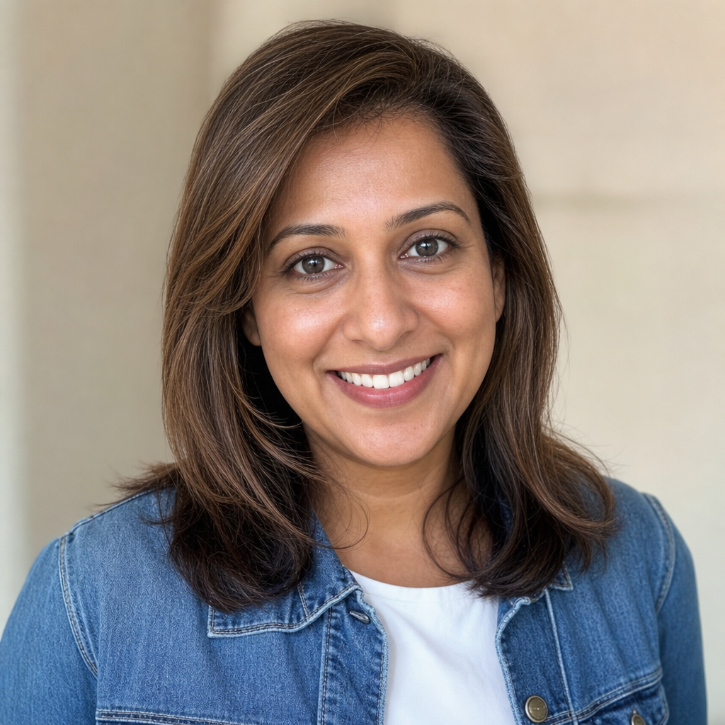 Anika Reddy