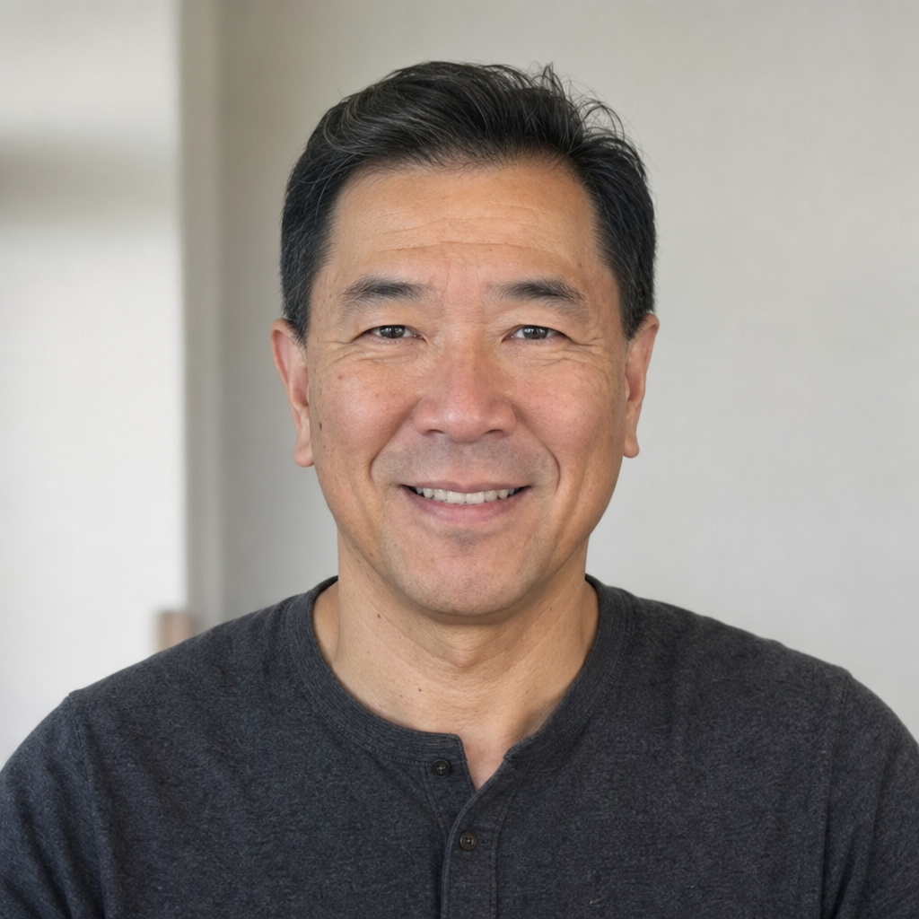 David Nguyen