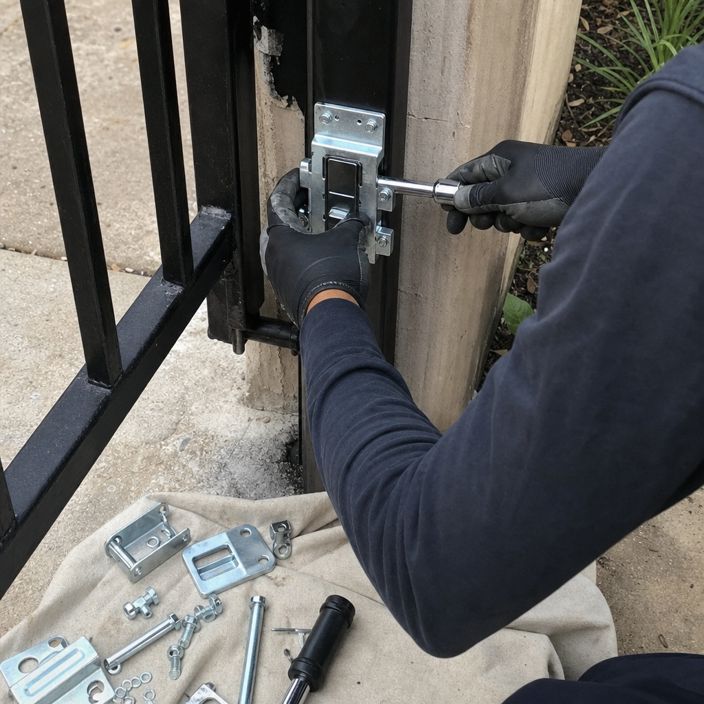 Video Intercom Systems